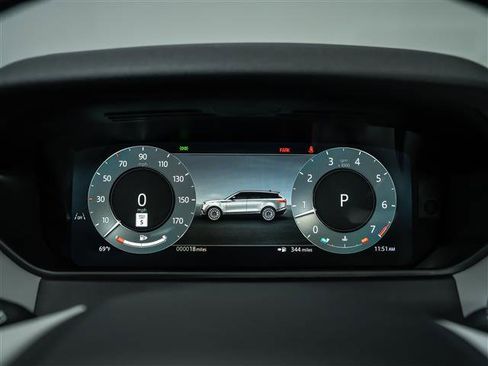 New 2026 Land Rover Range Rover Velar S image 24