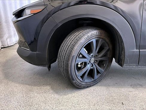 Used 2024 MAZDA CX-30 AWD 2.5 S w/ Select Sport Pkg image 20