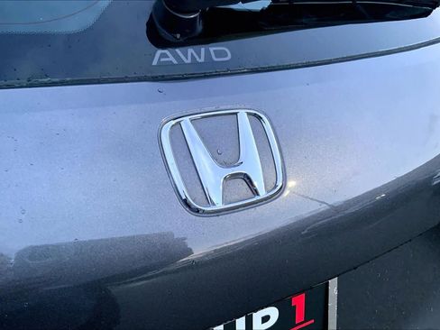 Used 2025 Honda HR-V LX image 32