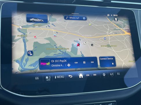 Certified 2024 Mercedes-Benz E 450 E 450 4MATICﾮ Sedan image 33