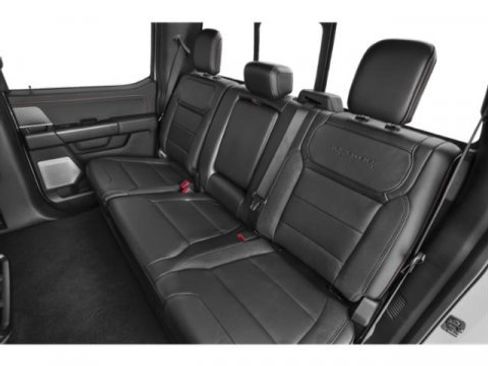 New 2025 Ford F150 Raptor image 15