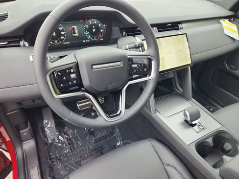New 2026 Land Rover Discovery Sport Landmark AWD/4WD image 15