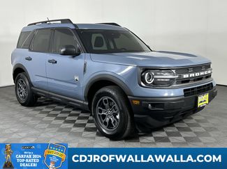 Used 2024 Ford Bronco Sport Big Bend w/ Convenience Package image 1