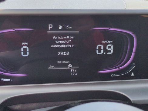 New 2026 Kia Seltos S image 16