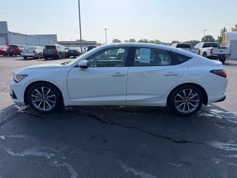Used 2024 Acura Integra FWD image 10