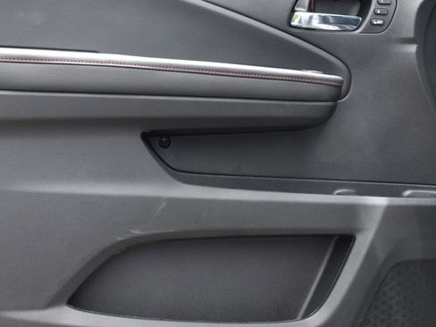 New 2026 Honda Ridgeline Black Edition image 11