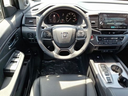 New 2026 Honda Ridgeline RTL image 8