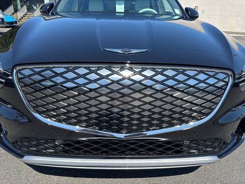 New 2026 Genesis Electrified GV70 image 10