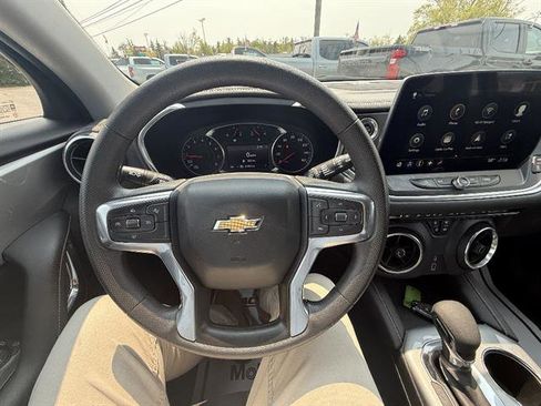 Used 2023 Chevrolet Blazer LT w/ Driver Confidence Package AWD/4WD image 31