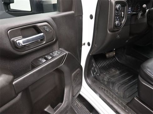 Used 2022 Chevrolet Silverado 2500 W/T w/ WT Convenience Package image 14