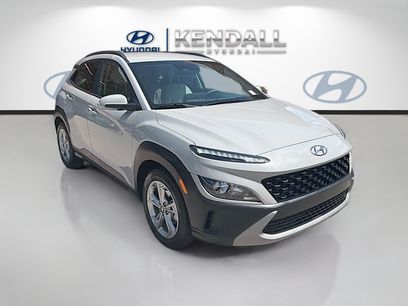 Used 2023 Hyundai Kona SEL