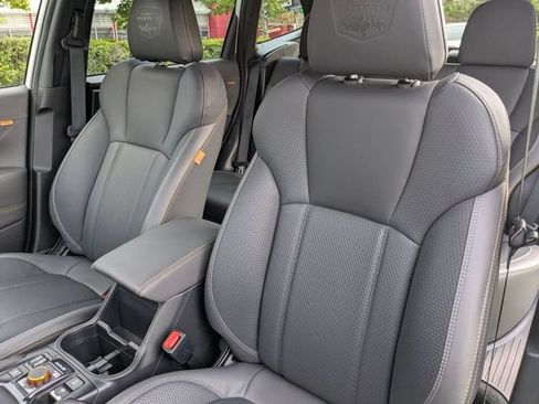 Used 2023 Subaru Forester Wilderness AWD/4WD image 26
