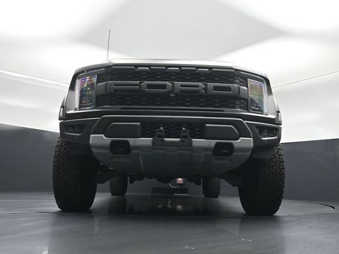 Used 2021 Ford F150 Raptor w/ Raptor 37 Performance Package AWD/4WD image 45