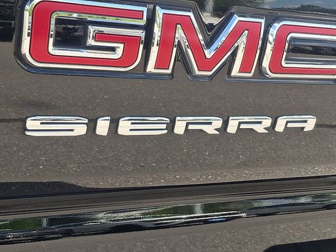 Used 2023 GMC Sierra 1500 Elevation AWD/4WD image 29