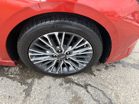 Used 2022 Kia Forte GT-Line image 15