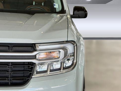 Certified 2024 Ford Maverick Lariat FWD image 12