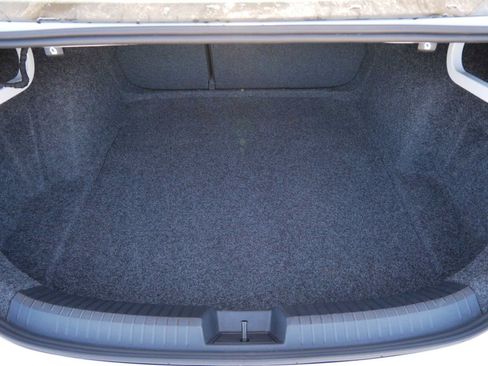 Used 2025 Volkswagen Jetta S FWD image 18