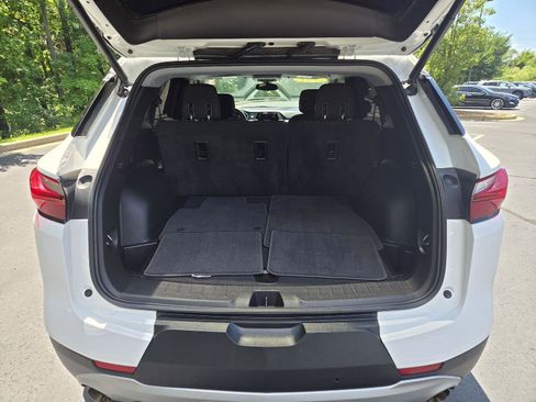 Used 2021 Chevrolet Blazer LT FWD image 8