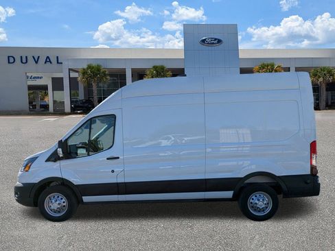 New 2026 Ford Transit 250 148 High Roof AWD image 7