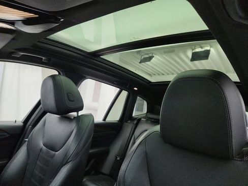 Used 2018 BMW X3 xDrive30i w/ Convenience Package AWD/4WD image 11