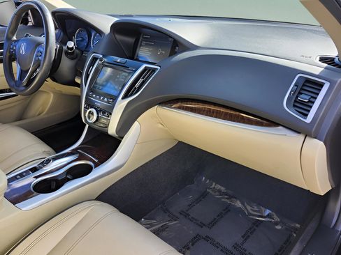 Certified 2019 Acura TLX V6 w/ Advance Package image 16
