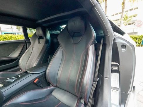 Used 2016 Lamborghini Huracan LP 610-4 Avio image 53