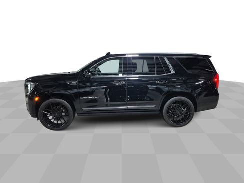 Certified 2023 GMC Yukon Denali Ultimate image 6