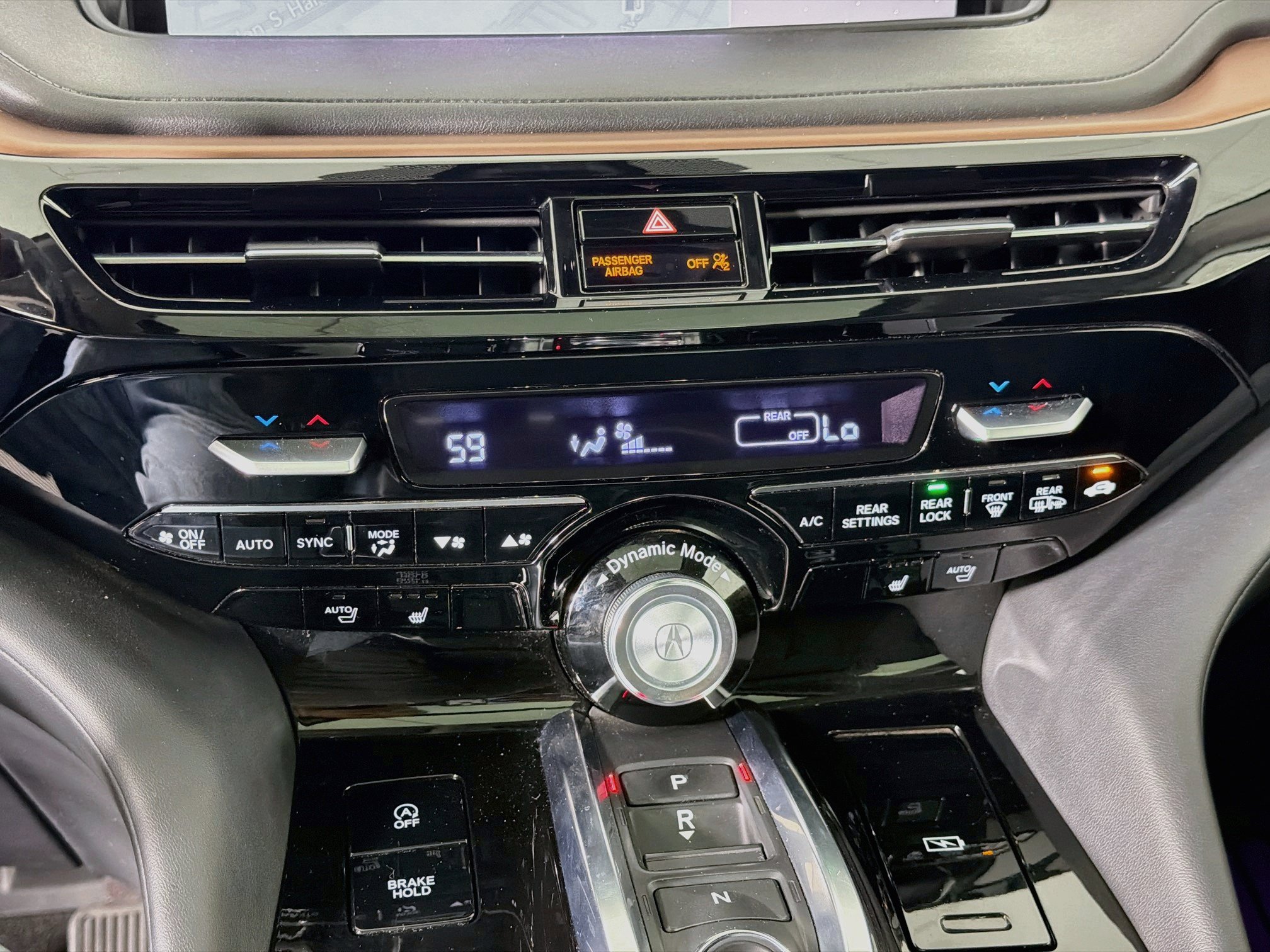 Used 2022 Acura MDX w/ Technology Package FWD image 23