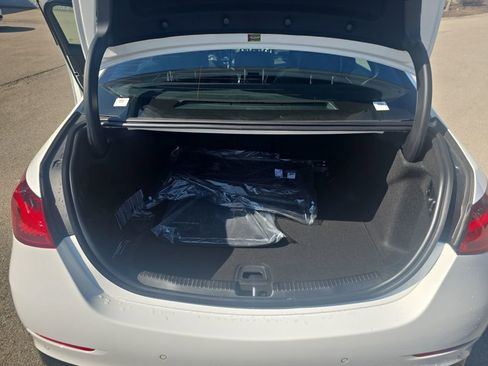 New 2026 Mercedes-Benz C 43 AMG 4MATIC Sedan image 23