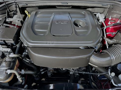 Used 2019 Jeep Grand Cherokee High Altitude image 33