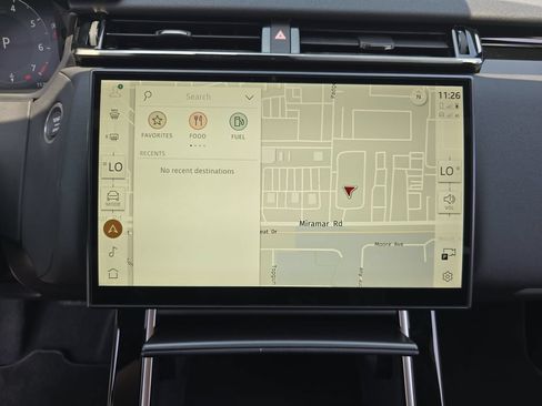 New 2026 Land Rover Range Rover Velar S AWD/4WD image 22