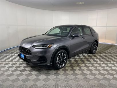 New 2026 Honda HR-V EX-L