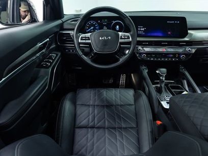 Used 2025 Kia Telluride SX X-Line