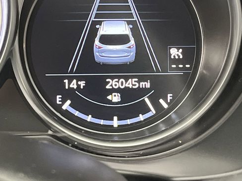 Certified 2023 MAZDA CX-5 AWD 2.5 S w/ Select Package image 15