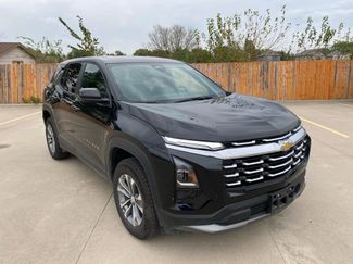 Used 2025 Chevrolet Equinox LT video 1