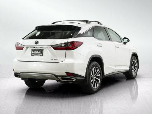 Used 2022 Lexus RX 350 AWD w/ Premium Package image 5