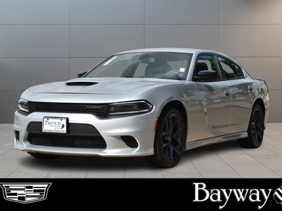 Used 2023 Dodge Charger GT w/ Blacktop Package