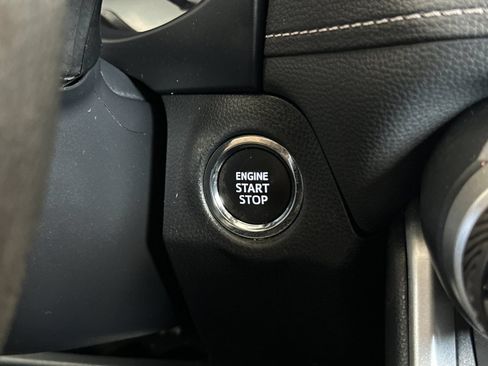 Used 2024 Toyota RAV4 XLE FWD image 20