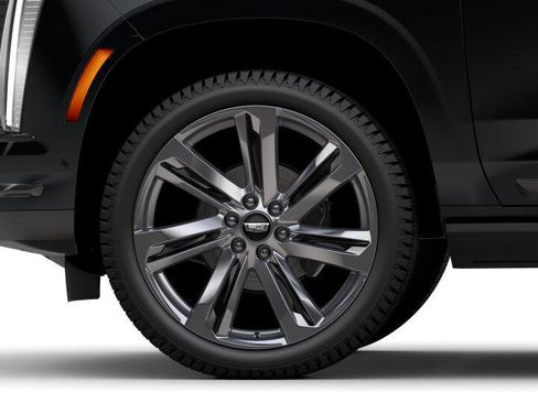 New 2025 Cadillac Escalade Sport w/ Touring Package image 57