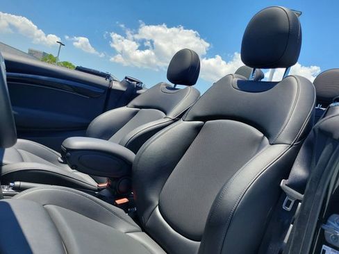 Used 2023 MINI Cooper S FWD image 19