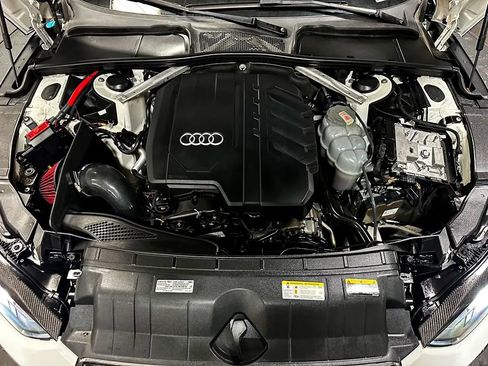 Used 2021 Audi A5 2.0T Premium AWD/4WD image 45