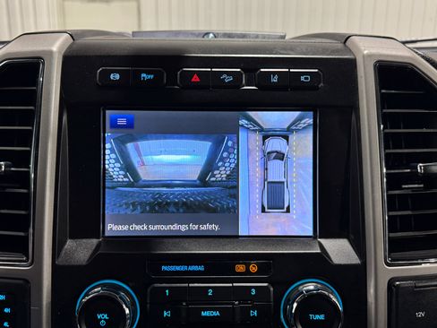 Used 2021 Ford F350 Lariat w/ Lariat Ultimate Package image 53