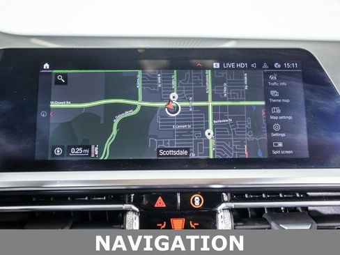 Used 2021 BMW M3 Competition w/ M Carbon Exterior Package image 21