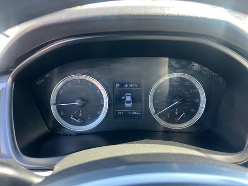 Used 2019 Hyundai Sonata SE FWD image 10