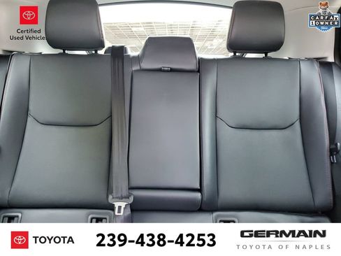 Used 2026 Toyota Prius Plug-In Hybrid w/ Limited Premium Package FWD image 29