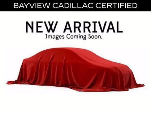 Used 2023 GMC Yukon SLT AWD/4WD image 1