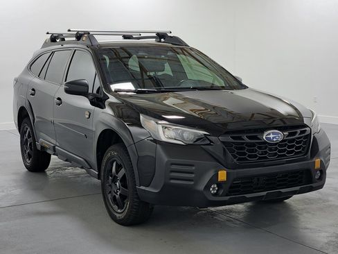 Used 2023 Subaru Outback Wilderness image 2
