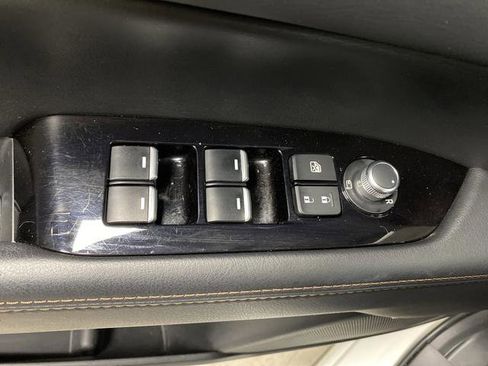 Used 2020 MAZDA CX-5 Grand Touring Reserve image 25