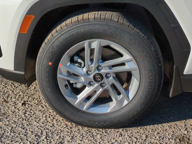New 2026 Hyundai Tucson SE FWD image 11