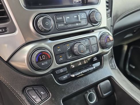 Used 2018 Chevrolet Tahoe LT AWD/4WD image 27